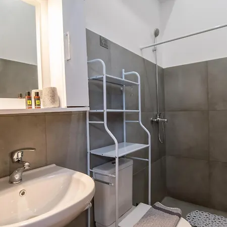 Apartment Olesia In *
