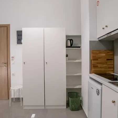 Apartment Olesia In