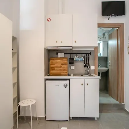 Olesia In Apartment