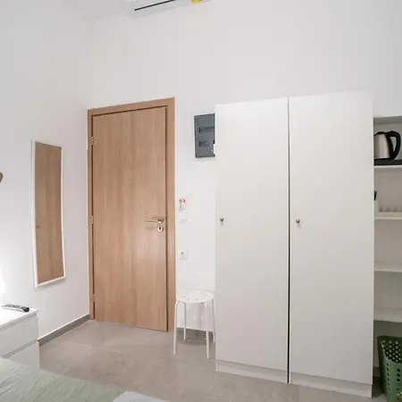 Apartment Olesia In