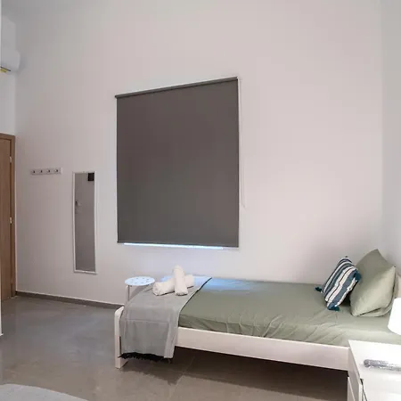 Apartment Olesia In *