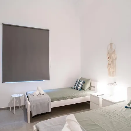 Apartment Olesia In Naousa (Paros)