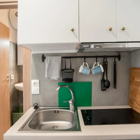 Apartment Olesia In