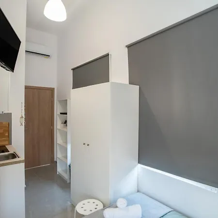 Olesia In Apartment