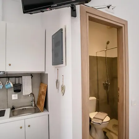Apartment Olesia In
