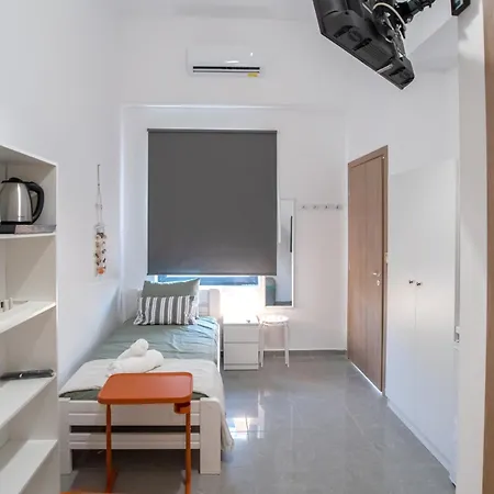 Apartment Olesia In