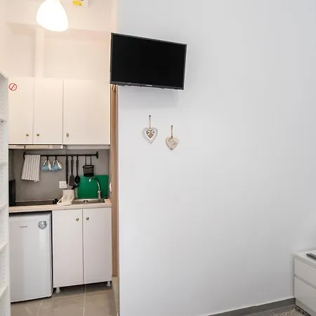 Apartment Olesia In Naousa (Paros)