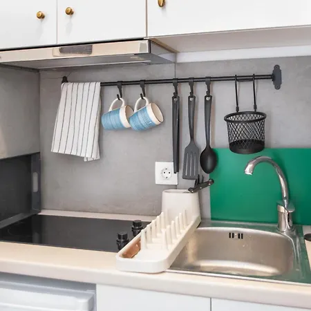 Apartment Olesia In