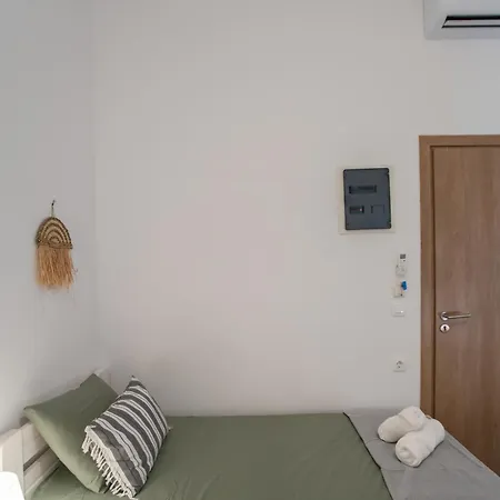Apartment Olesia In *