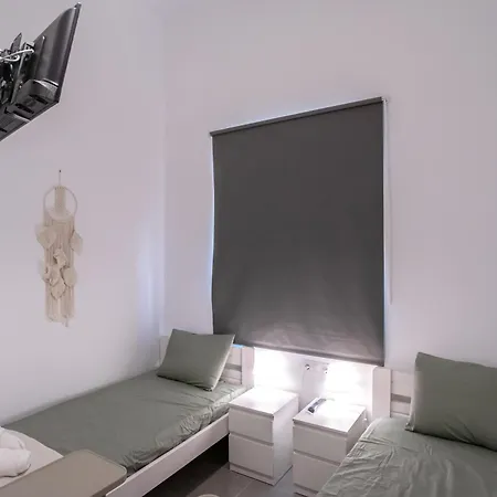 Apartment Olesia In *