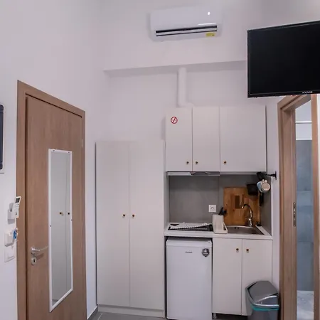 Olesia In Apartment *