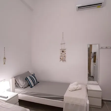 Apartment Olesia In *