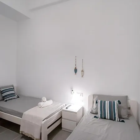 Apartment Olesia In *