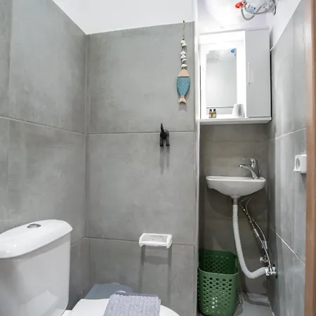 Apartment Olesia In